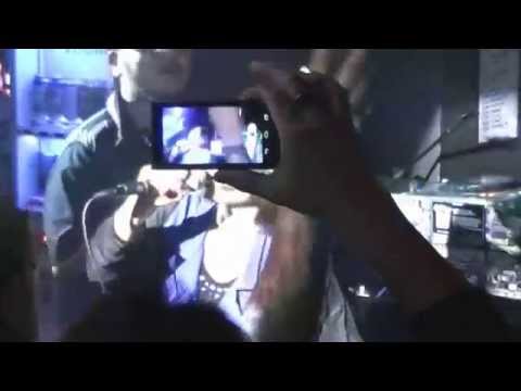 PLOOF OF LIFE / MRC feat. HIYUKA