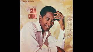 Sam Cooke - Don't Cry On My Shoulder