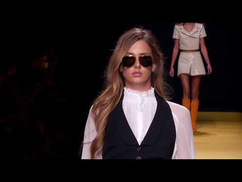 Teresa Helbig | #MBFWMadrid​ Septiembre 2021 - Spring/Summer