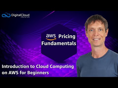 AWS Cloud Cost Fundamentals & Pricing Models