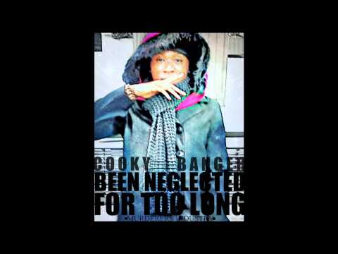 Cooky Banger - Sorry ( Prod By S2keyz )