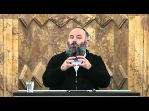 Kujdes ushqimin dhe gjumin - Hoxhë Bekir Halimi