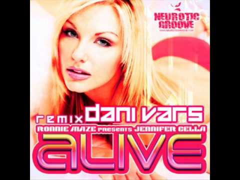 Alive (Dani Vars remix)