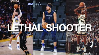 How I Improved My Basketball Shot By 85% in 30 Days?