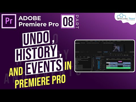 Introduction to Video Editing Hindi Best Video Editing Softwares Adobe Premiere Pro