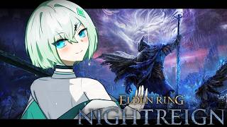 【ゆっくり実況】今更夜を明かしに行く異端者【ELDEN RING NIGHT REIGN】