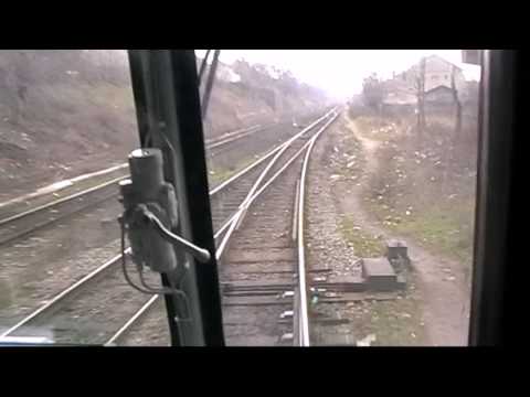 Cabview Oradea - Baile Felix (Part 1) (Calatorie cu P15236 pe ruta Oradea - Baile Felix (Part 1))