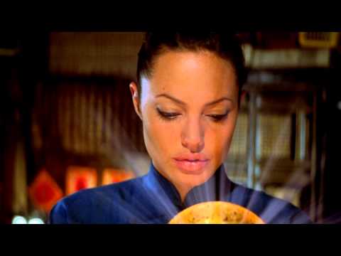 Lara Croft - Tomb Raider - Die Wiege des Lebens - Trailer