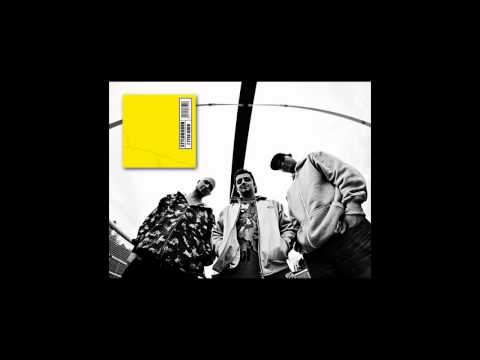 05 Styloojeden - Jasne ft. BU