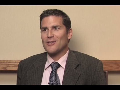 Jeffrey Farrer, Physicist | Part 3