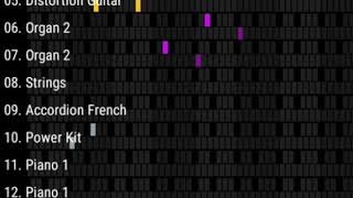 Camel - Hopeless Anger.mid midi con sf2.