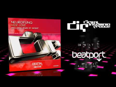 Neurofunq - Hide Love (Original Mix)