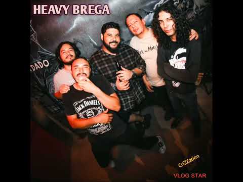 Gato Pingado - Crizzation
