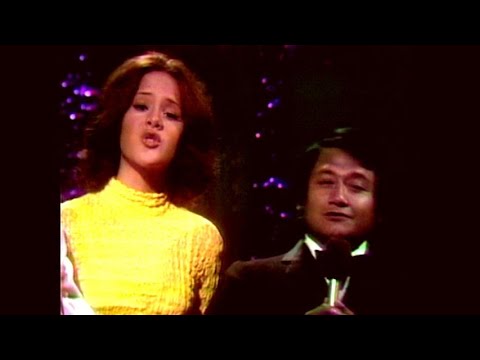 GRANDES MOMENTOS, GRANDES CANTANTES  - VIDEO