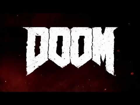 🤘 DOOM :  ACTION GAMEPLAY : MUSIK VIDEO 🤘