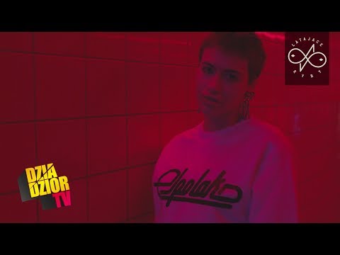Video thumbnail for Wielki błękit