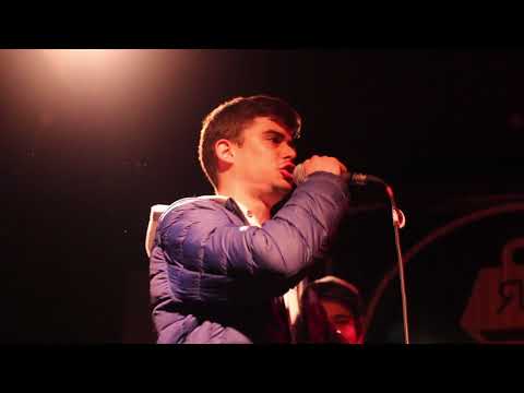 Favik vs Sonidos Z vs Taks - Octavos, Clasificatoria Dragones del Freestyle Barcelona 2018