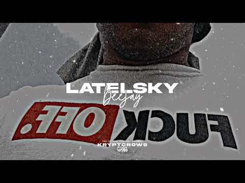 LATELSKY KCG X QUAN X LITLEBOY X TRILLAG - SOMEONE ELSE ZOUK 2025