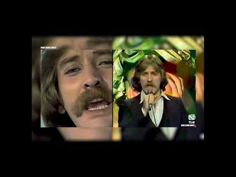 Pablo Abraira - O tú o nada - 1976    (HD-HQ)