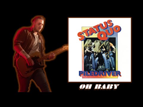Oh Baby - Status Quo