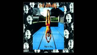 DEF LEPPARD - LADY STRANGE