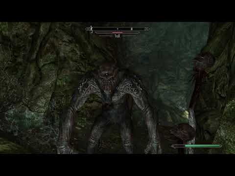 The Skyrim Chronicles - Darkshade