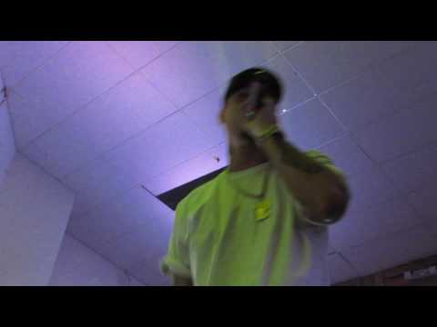 HIP HOP SANTA MARTA part7 Filipe Ret e Tony Mariano