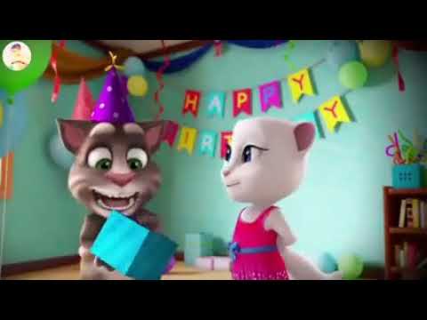 Happy birthday to you ji cake shake Hai To Phir Bulao ji Aise Tum buddhe Hote Rahoge To Birthday wal