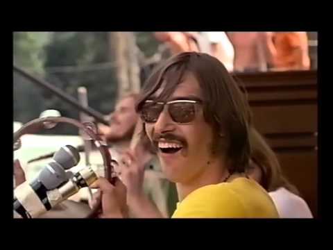 Jeff St John - Once Around the Sun