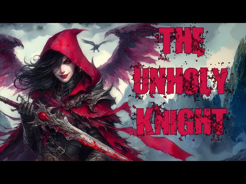 PoE 3.24 - The Unholy Knight | Iron Mass Occultist | Chaos Skeletons