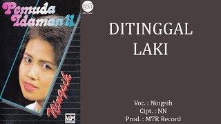 Download lagu Nengsih - Ditinggal Laki mp3 Download lagu Nengsih - Ditinggal Laki mp3