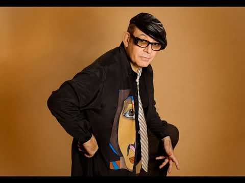 CALL ME IRRESPONSIBLE - BORIS LEBRON SINGS