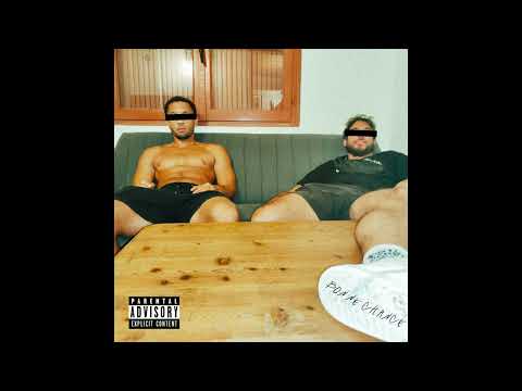 ISSA - Balèze (Ft Bosco ZHG)