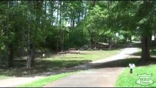 Fort Wilderness Campground & RV Park Video