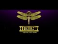 Dragonfly Logo Reveal Video