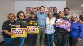 Mrvan's Got Our Back