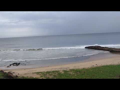 Rushi Konda beach - Vizag