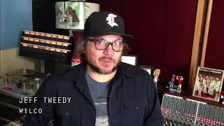 The Ballad of Shirley Collins promo