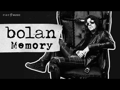 Rachel Bolan lança "Memory", faixa de seu primeiro disco solo