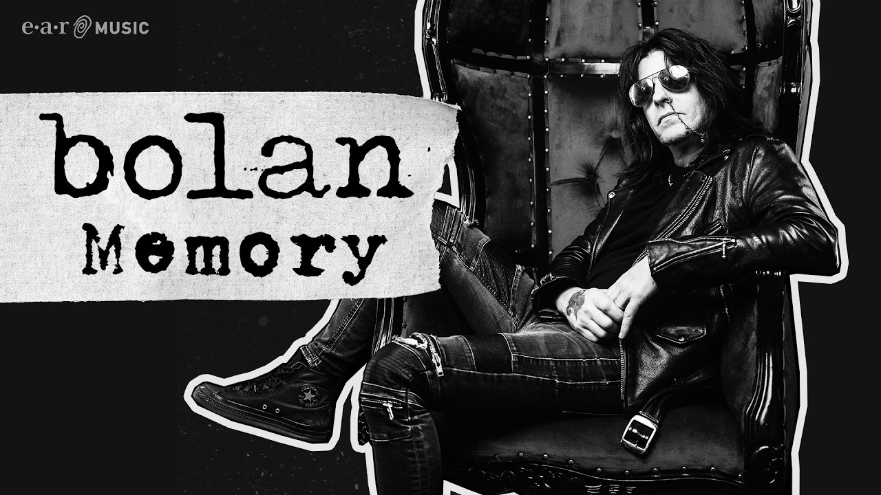 Bolan - Memory (Official Video) - YouTube