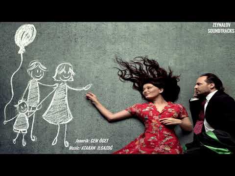 Gülperi Dizi Müzikleri - Jenerik (Versiyon 2)