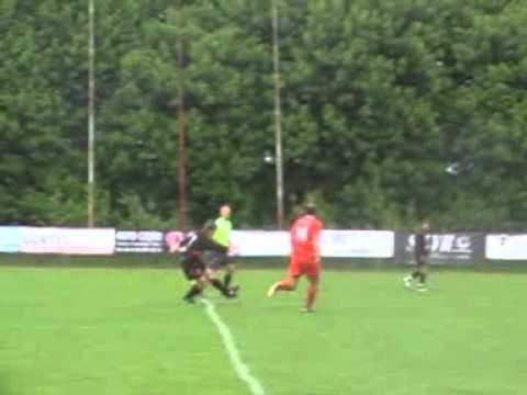 Start Brzeziny-LKS Różyca 0:1