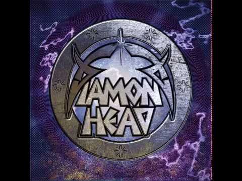 Diamond Head - Speed