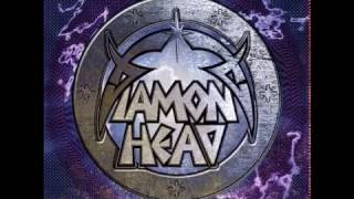 Diamond Head - Speed