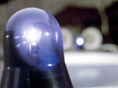 DDR Hörspiel - Bahnschranke Kienbusch (Hans Siebe Krimi)