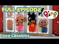 Snow Adventure With Bing Full Episode CBeebies ️