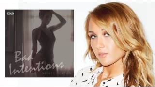 Niykee Heaton - Rolling Stone