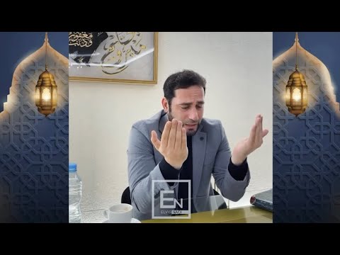 Lutje te fuqishme per Syfyr qe dalin nga zemra ne kete muaj te Shenjte Ramazani. Elvis Naçi