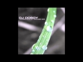 DJ Doboy - Trancequility Volume 25 