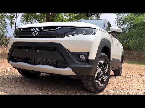 Maruti Suzuki Brezza ZXi+ Smart Hybrid 2022- ₹14 lakh | Real-life review